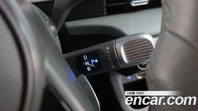 Hyundai Ioniq 5 — Фото автомобиля 12