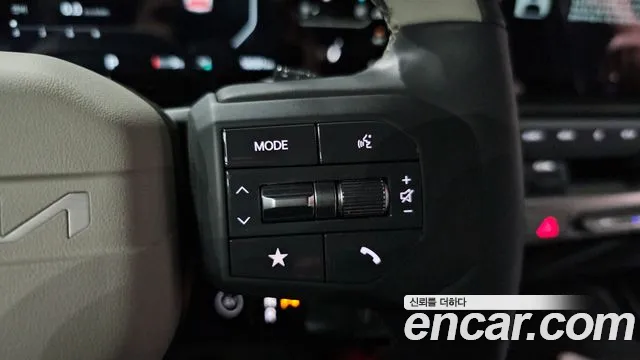 Kia EV3 — Фото автомобиля 24