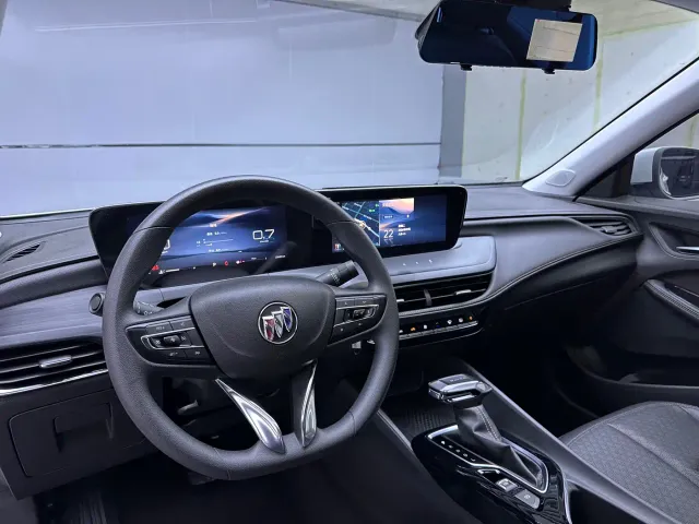 Buick Verano — Фото автомобиля 10
