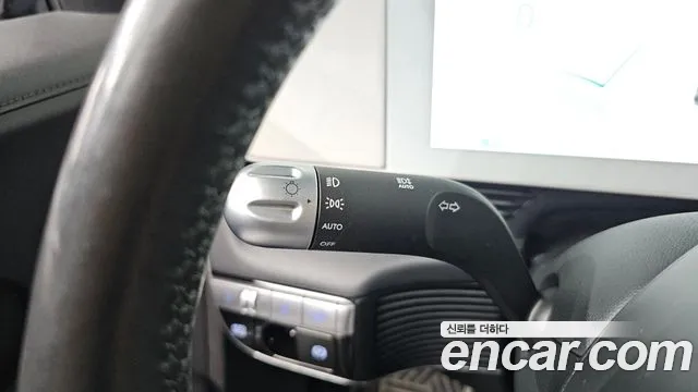 Hyundai Ioniq5 Ioniq5 Long Range AWD — Фото автомобиля 29