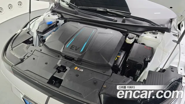 Hyundai Ioniq 5 — Фото автомобиля 9