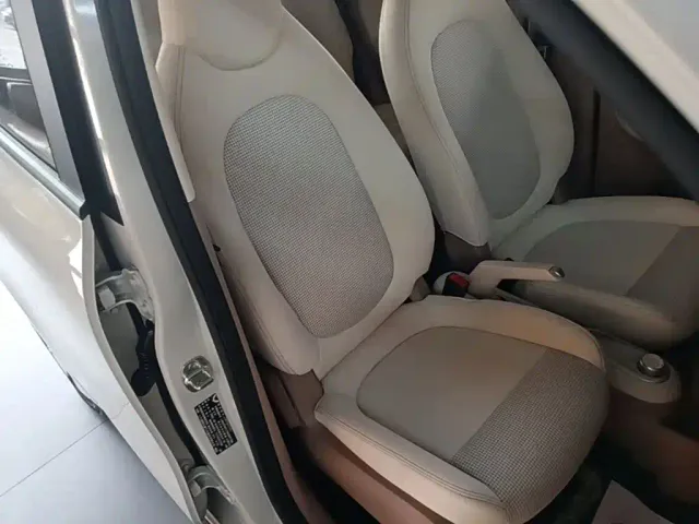 Wuling Hongguang Mini EV — Фото автомобиля 24