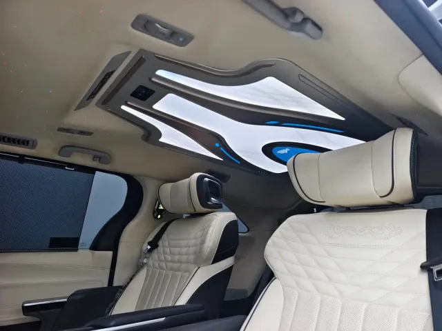 Toyota Toyota Sienna 2021 2.5L Hybrid Comfort Edition — Фото автомобиля 7