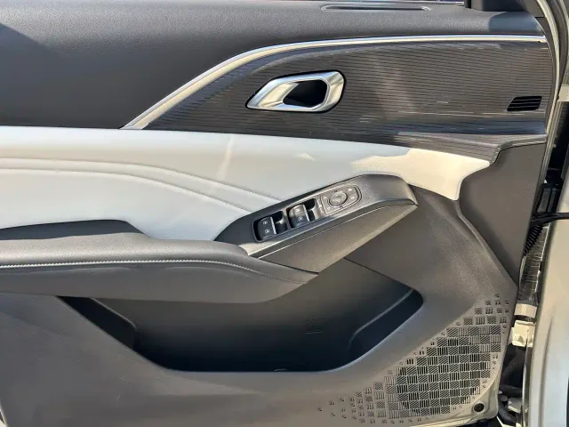 Haval Xiaolong MAX — Фото автомобиля 19