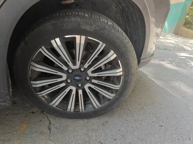 Changan Oushang X5 — Фото автомобиля 21