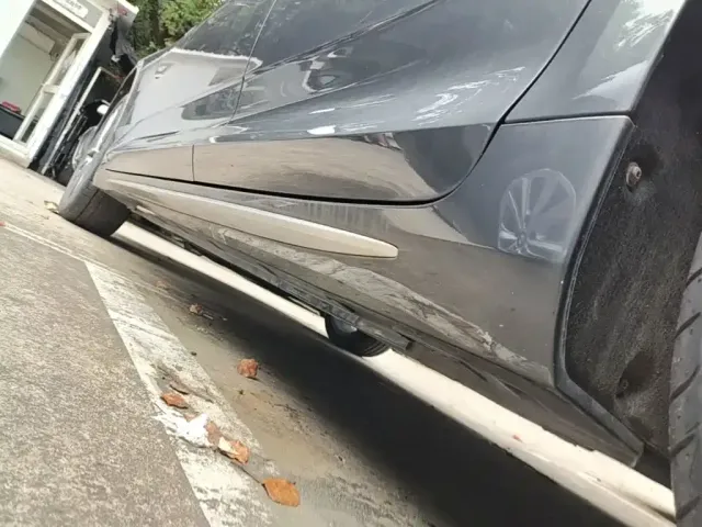 Geely Xingrui — Фото автомобиля 21