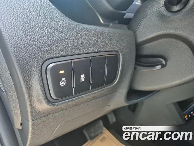 Kia Ray — Фото автомобиля 8