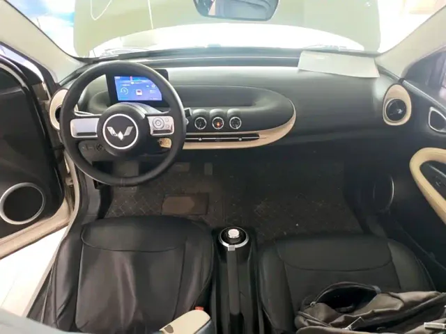Wuling Bingo — Фото автомобиля 9
