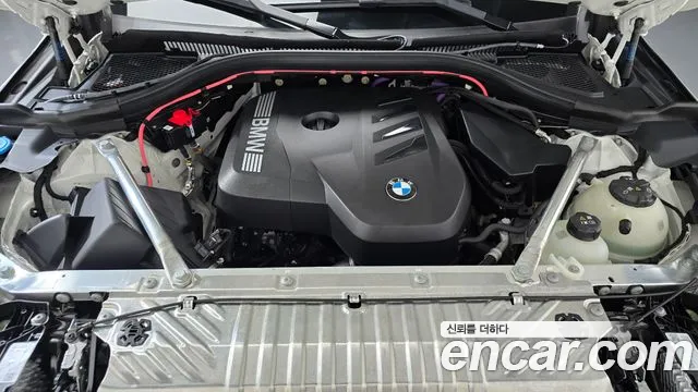 BMW X3 — Фото автомобиля 5