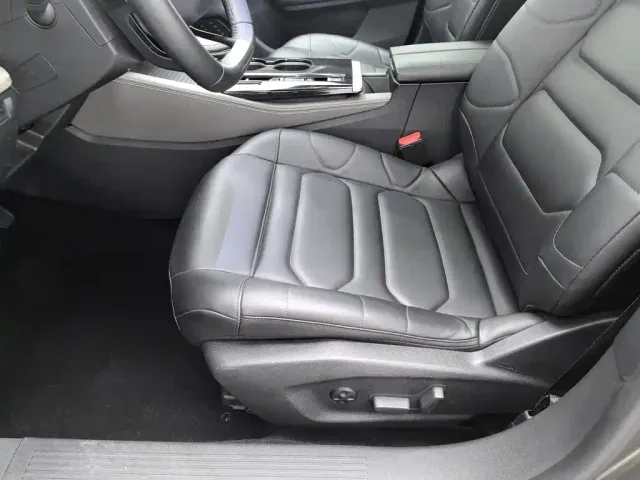 Citroen C5 X — Фото автомобиля 20