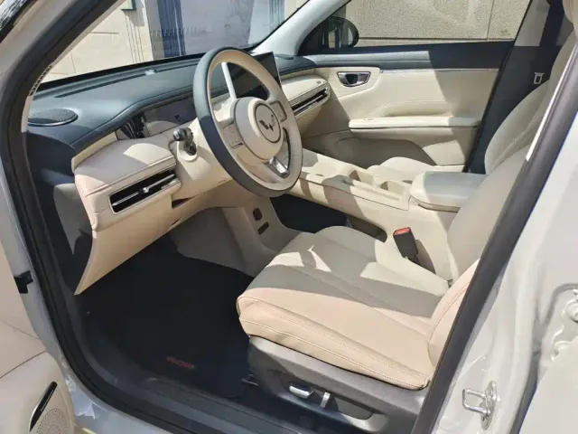 Wuling Bingo S — Фото автомобиля 14