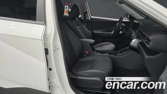 Hyundai Kona SX2 — Фото автомобиля 16