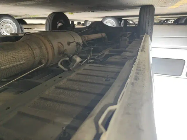 JMC Fushun — Фото автомобиля 20