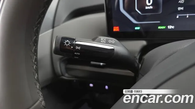 Kia EV3 — Фото автомобиля 17