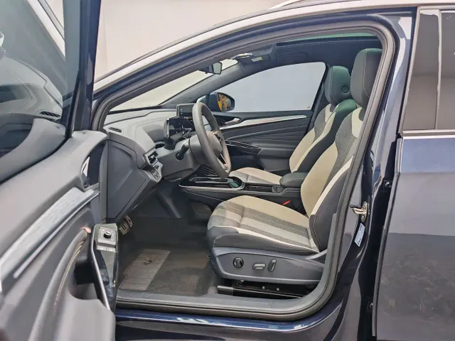 Volkswagen ID.4 Crozz — Фото автомобиля 14