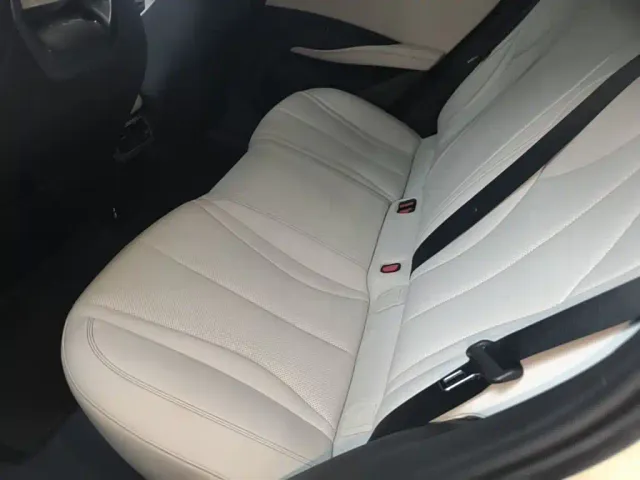 BYD Seal 06 — Фото автомобиля 16