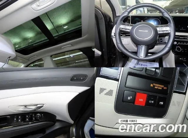 Hyundai Tucson — Фото автомобиля 18