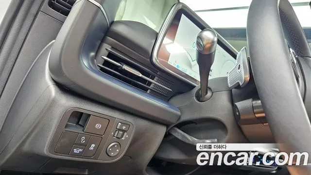 Hyundai Ioniq 6 — Фото автомобиля 27