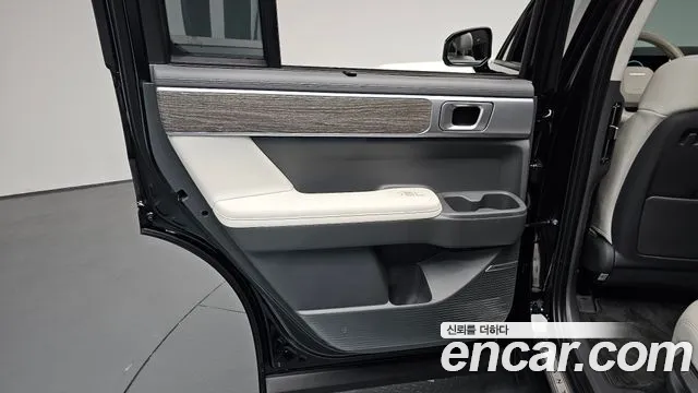 Hyundai Santa Fe MX5 — Фото автомобиля 24