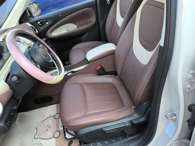 Wuling Bingo — Фото автомобиля 14
