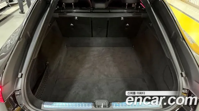 Mercedes-Benz EQS V297 — Фото автомобиля 11