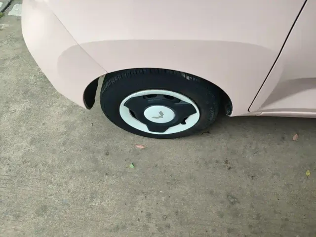 Wuling Hongguang Mini EV — Фото автомобиля 22
