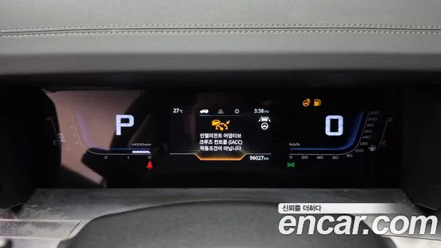 KG_Mobility_Ssangyong Torres Torres Бензин 1.5 2WD — Фото автомобиля 8