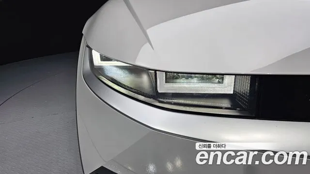 Hyundai Ioniq5 Ioniq5 Long Range AWD — Фото автомобиля 19