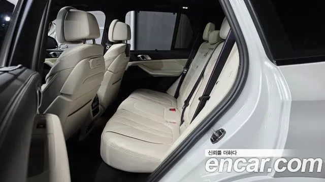 BMW X5 G05 — Фото автомобиля 12