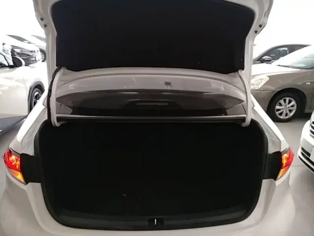 Toyota Levin — Фото автомобиля 18