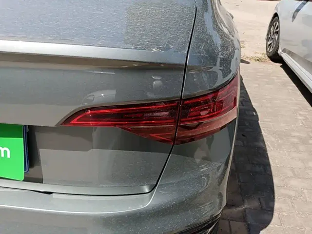 Jetta VA7 — Фото автомобиля 7