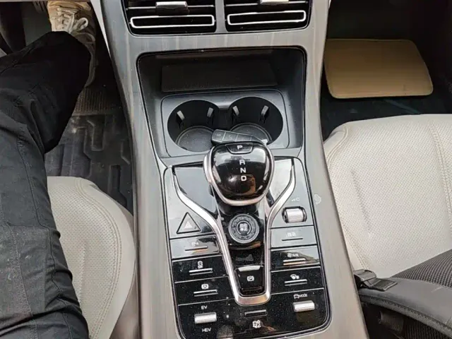 BYD Qin PLUS — Фото автомобиля 13