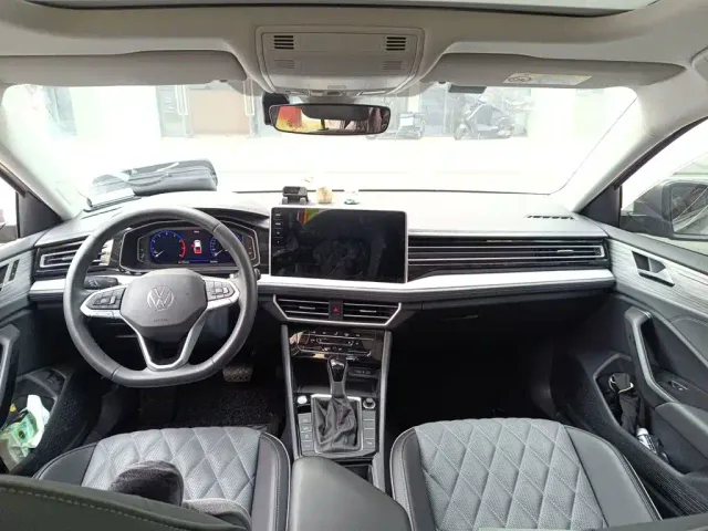 Volkswagen Sagitar — Фото автомобиля 14
