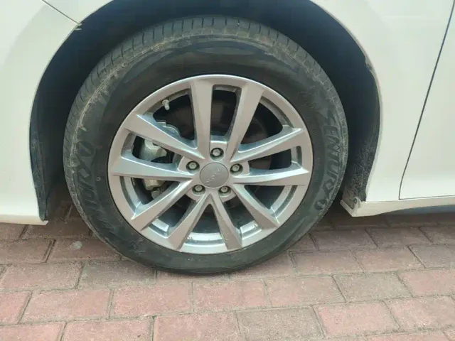 GAC Aion S — Фото автомобиля 22