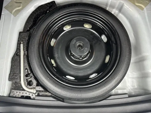 Volkswagen Tharu — Фото автомобиля 17