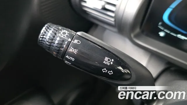 Hyundai Casper — Фото автомобиля 16