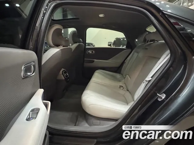 Hyundai Ioniq6 Long Range AWD — Фото автомобиля 16