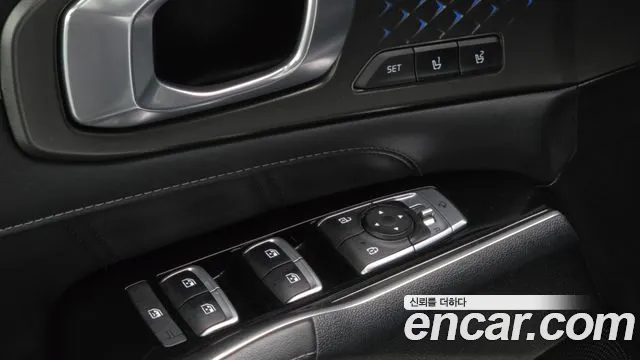 Kia Sorento 4th Gen — Фото автомобиля 27