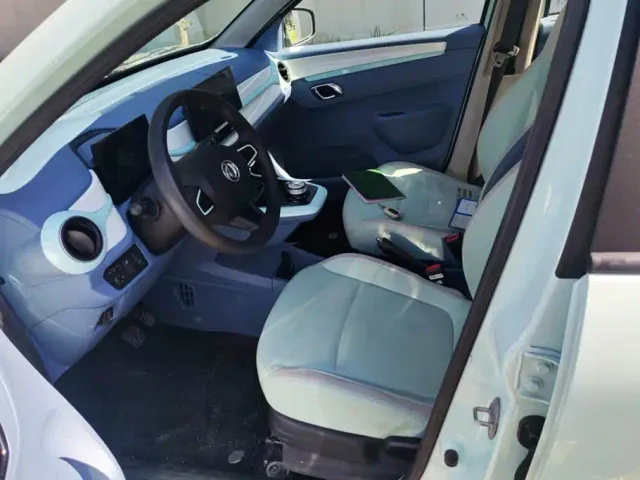 Dongfeng Nano BOX — Фото автомобиля 9