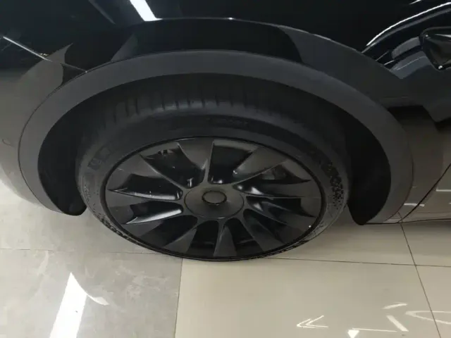 Tesla Model Y — Фото автомобиля 22