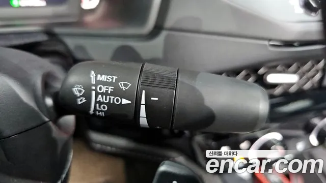 Honda Accord — Фото автомобиля 26