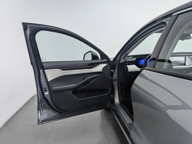 Ford Mondeo — Фото автомобиля 8