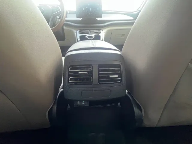 BYD Qin PLUS — Фото автомобиля 14