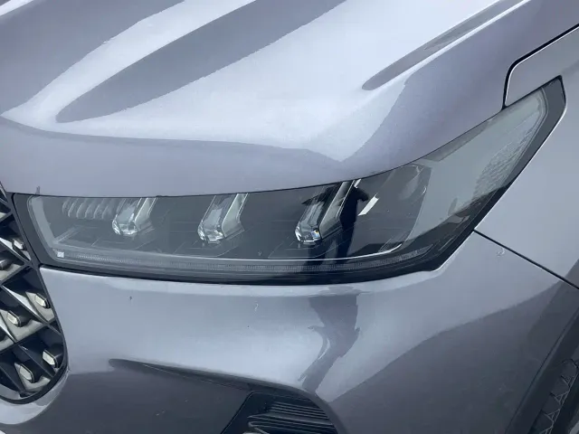 Chery Tiggo 7 — Фото автомобиля 9