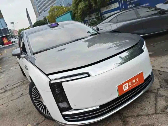 Фотография автомобиля — Maextro S800