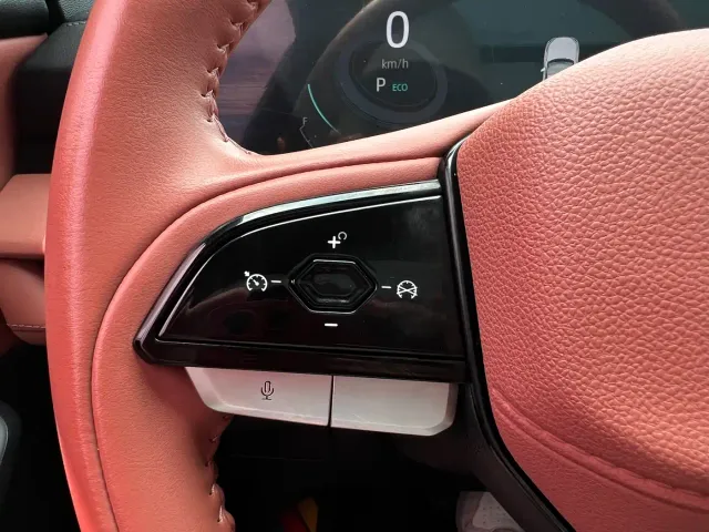 Changan CS75 Plus — Фото автомобиля 17