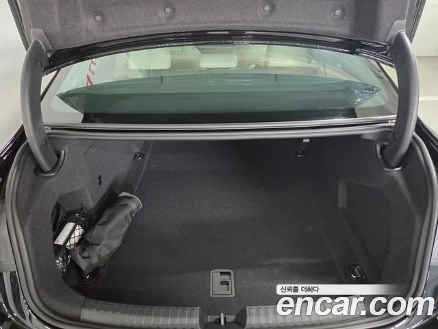 Audi A6 C9 — Фото автомобиля 12