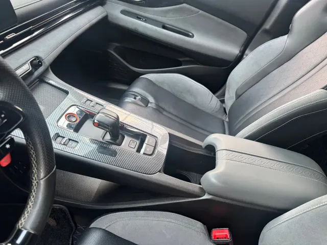 GAC Trumpchi Emkoo — Фото автомобиля 8