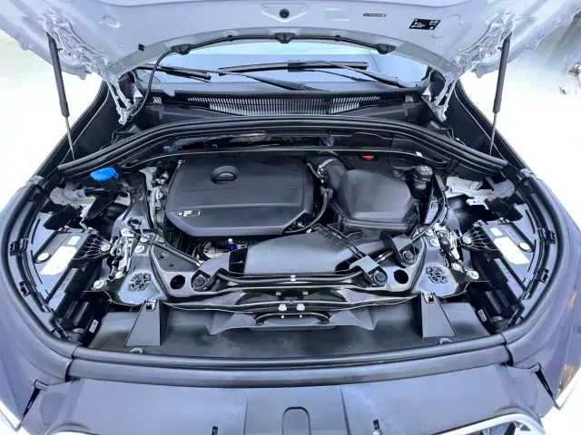 BMW X1 — Фото автомобиля 21