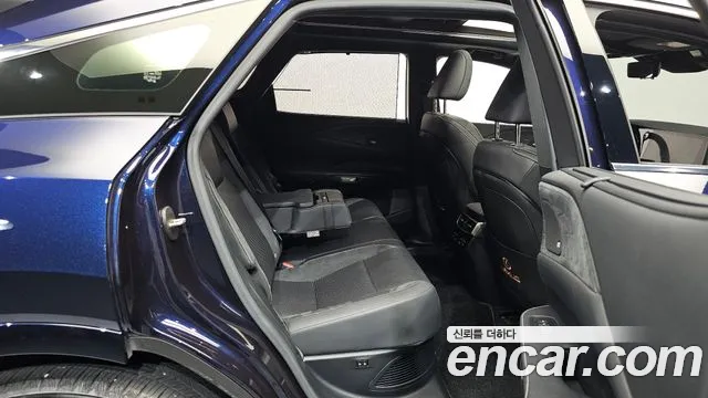 Lexus RX — Фото автомобиля 9